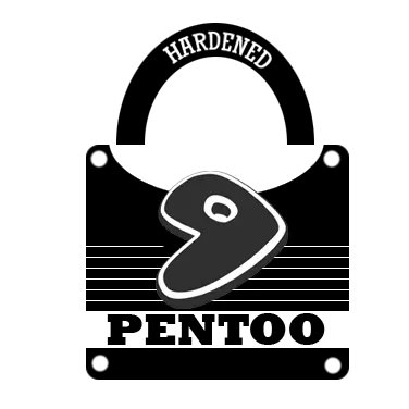 pentoo logo